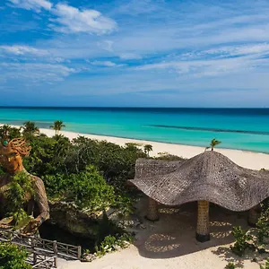 ***** Resort Palmaia The House Of Aia Wellness México