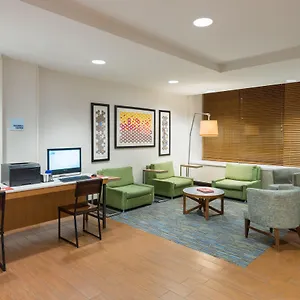 *** Hotel Express - Times Square By Ihg Estados Unidos