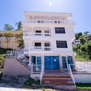  Apartahotel Porto Escondido