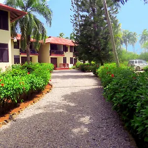 3* Apartahotel El Pelicano
