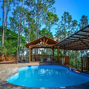 4* Hotel Rancho Tierra Alta